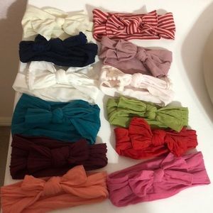 Baby bling now set of 12